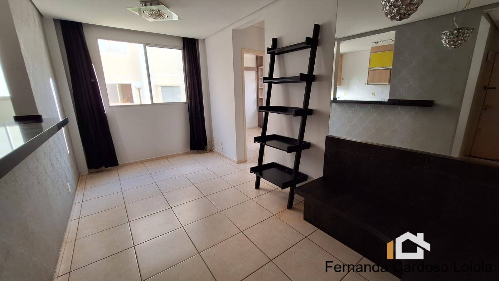 Apartamento, 2 quartos, 46 m² - Foto 6