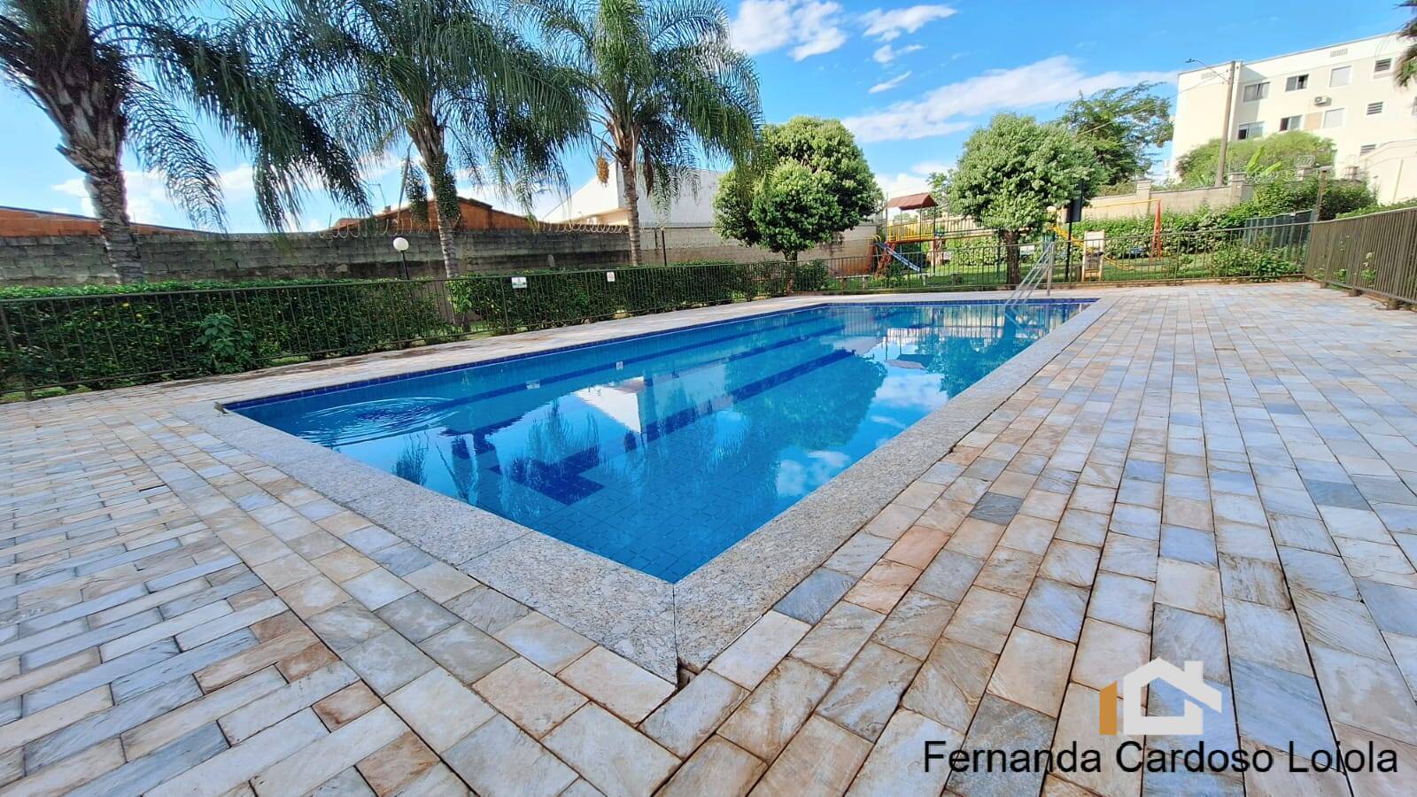 Apartamento, 2 quartos, 46 m² - Foto 23