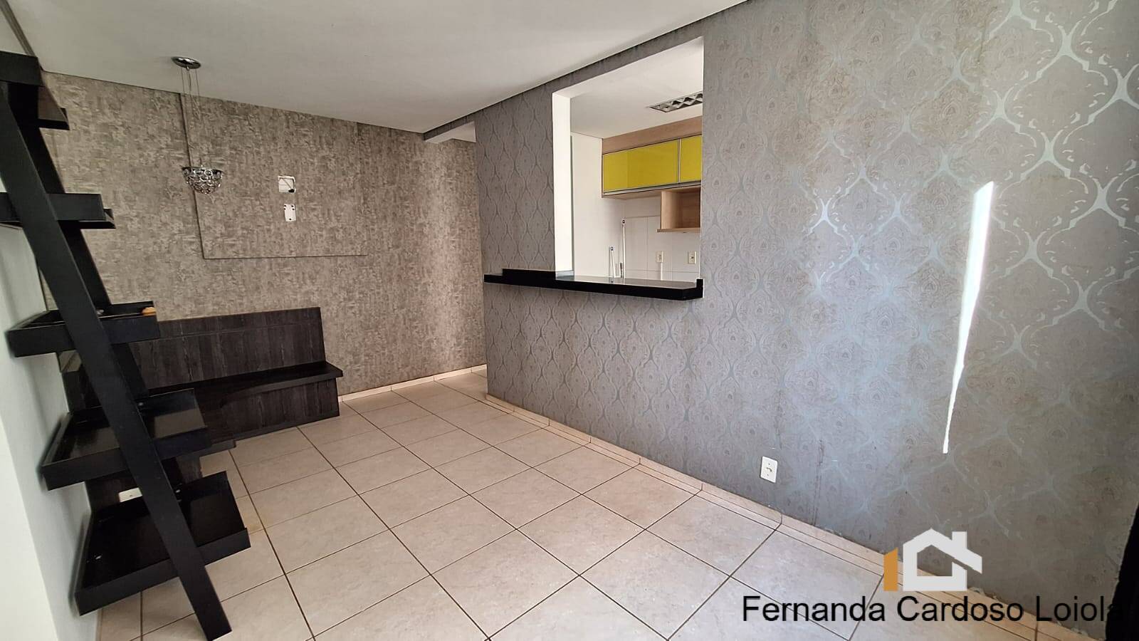 Apartamento, 2 quartos, 46 m² - Foto 5