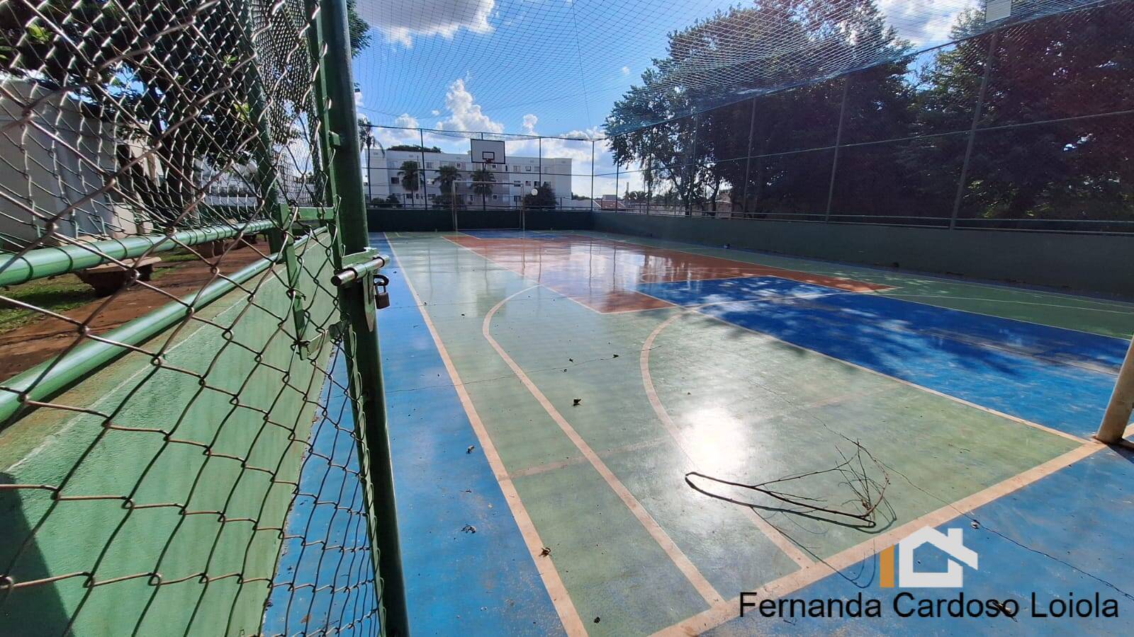 Apartamento, 2 quartos, 46 m² - Foto 26