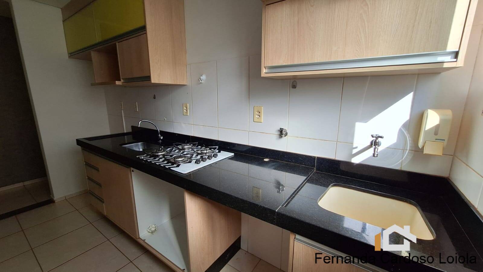 Apartamento, 2 quartos, 46 m² - Foto 9