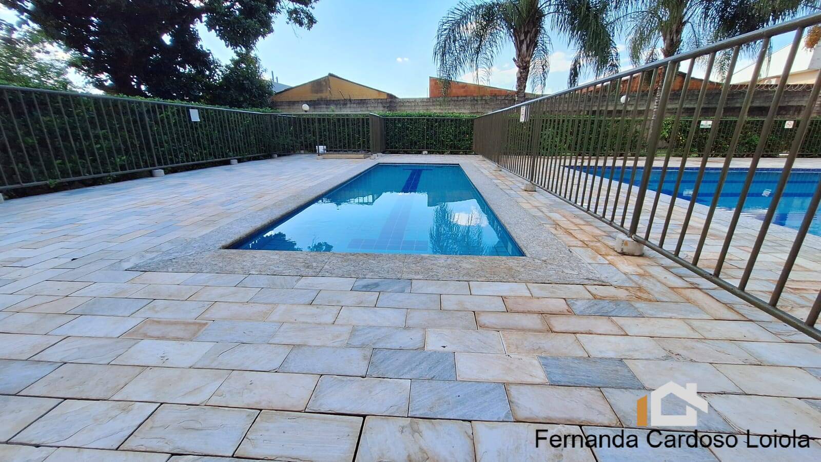Apartamento, 2 quartos, 46 m² - Foto 24