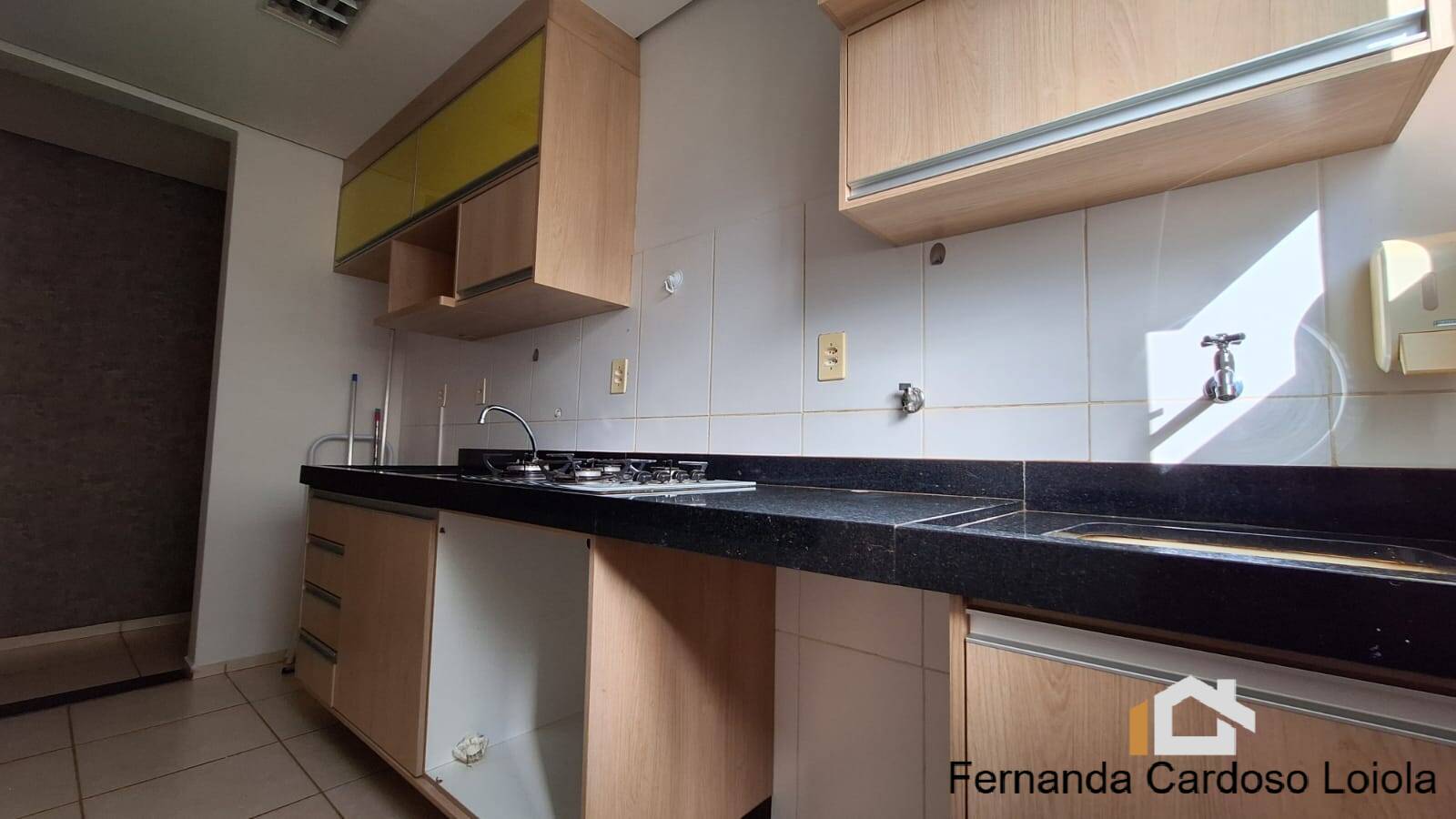 Apartamento, 2 quartos, 46 m² - Foto 10