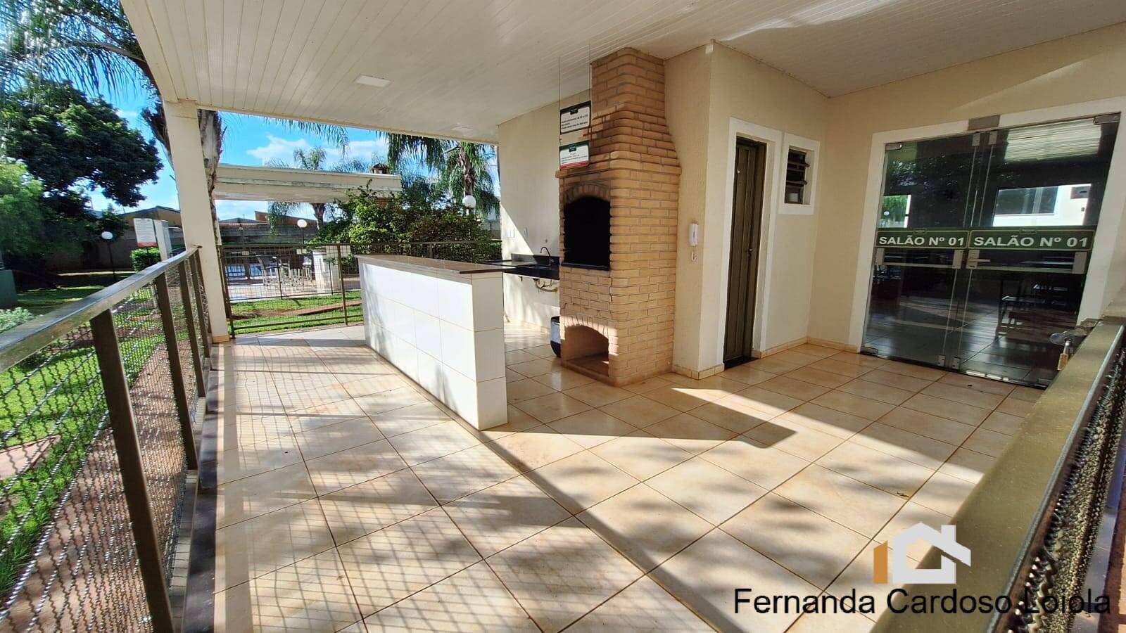 Apartamento, 2 quartos, 46 m² - Foto 31