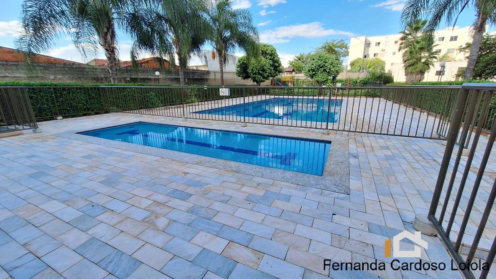 Apartamento, 2 quartos, 46 m² - Foto 25