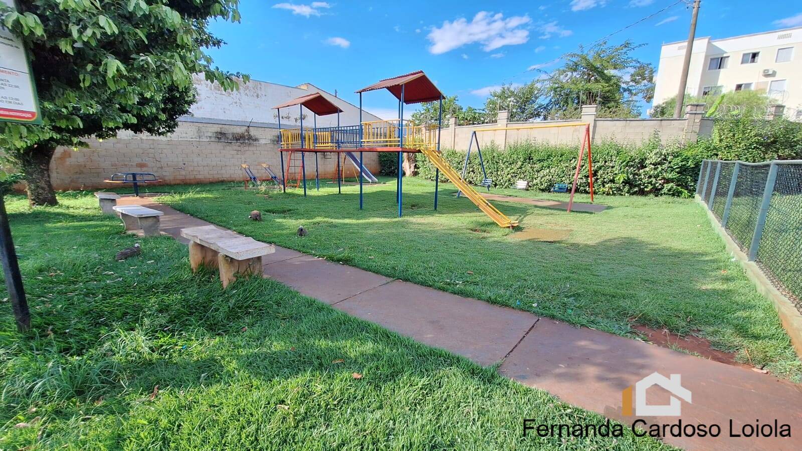 Apartamento, 2 quartos, 46 m² - Foto 28
