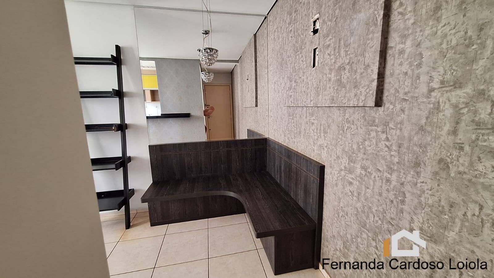 Apartamento, 2 quartos, 46 m² - Foto 8