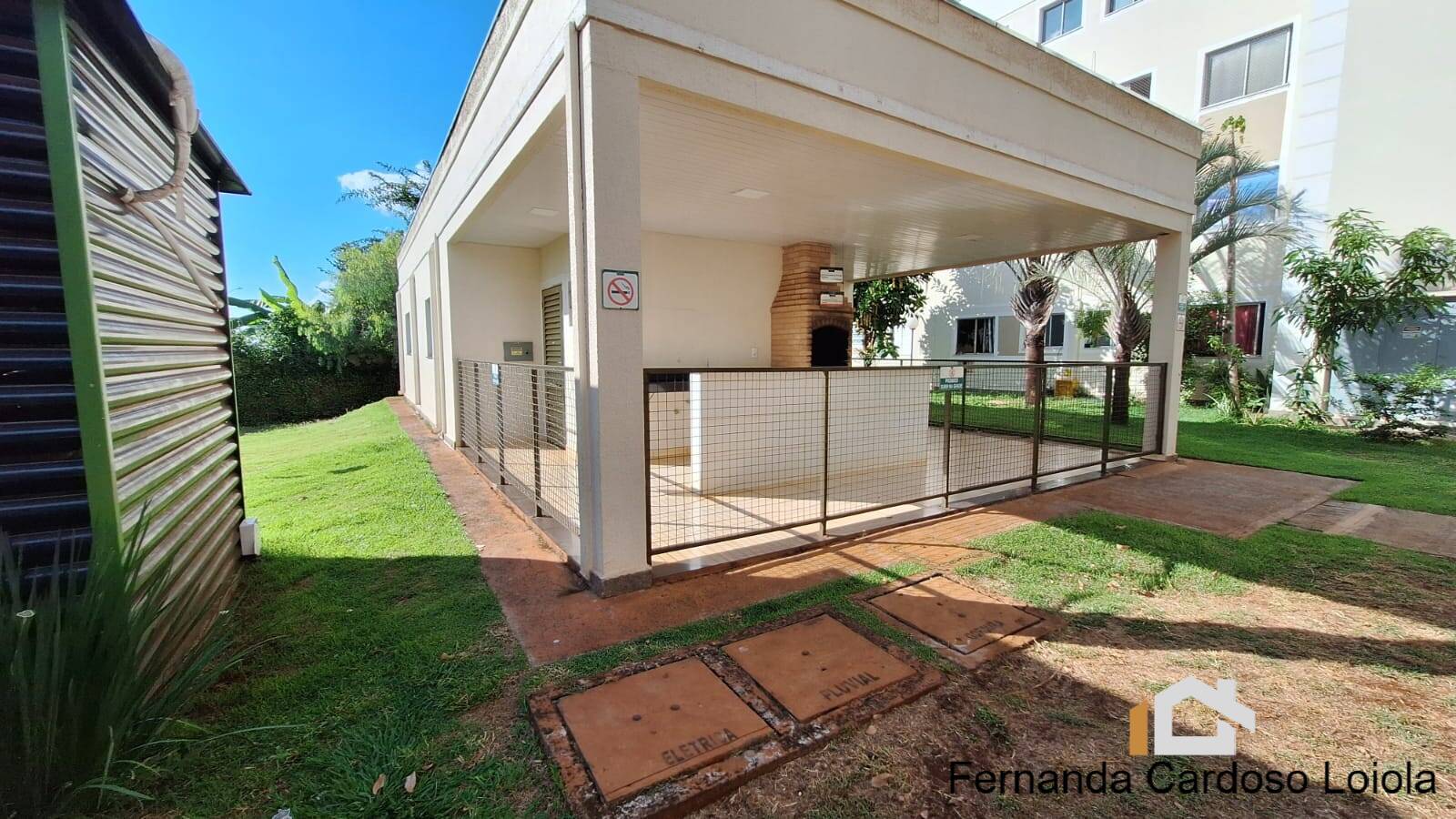 Apartamento, 2 quartos, 46 m² - Foto 32