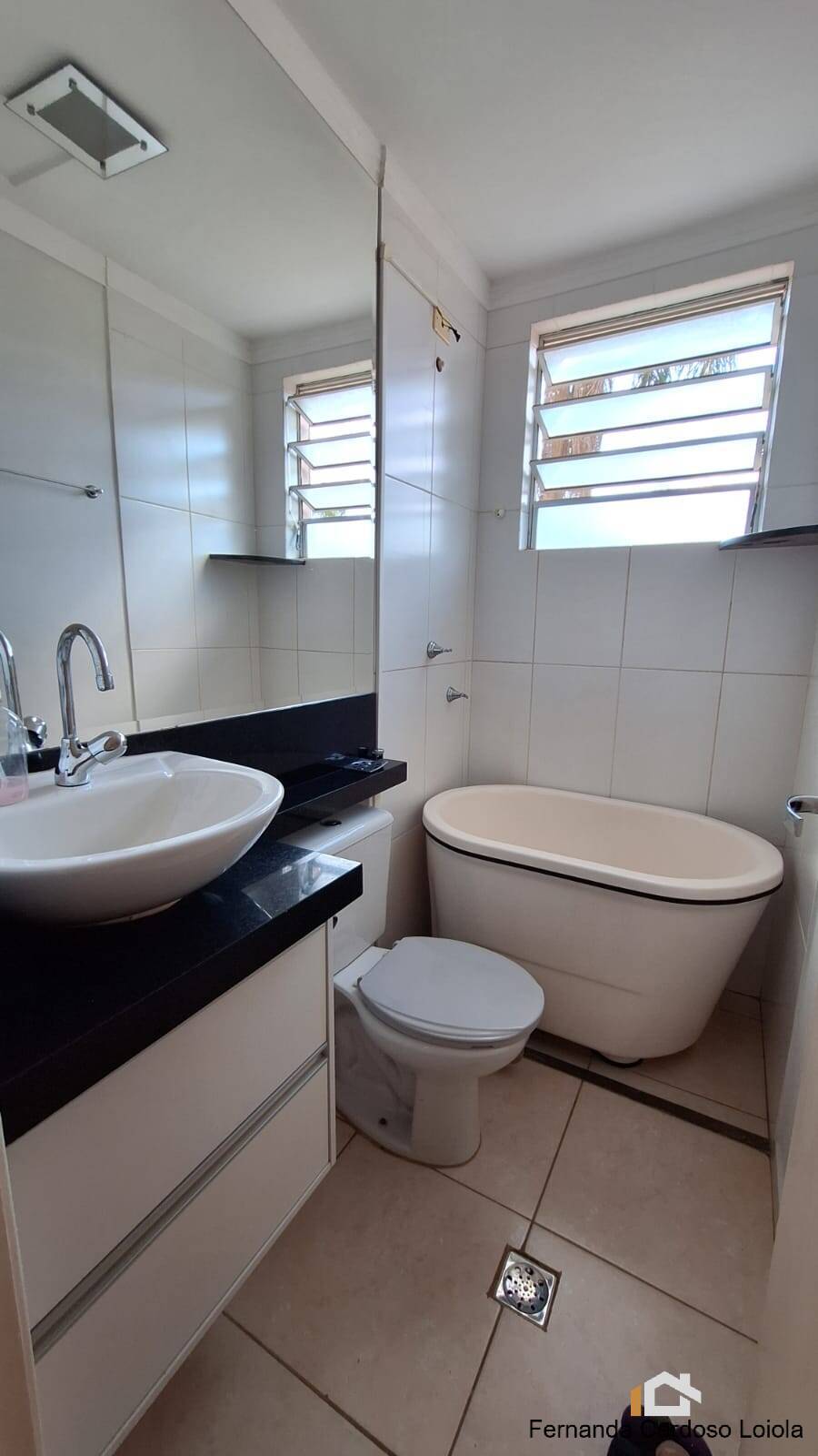 Apartamento, 2 quartos, 46 m² - Foto 22