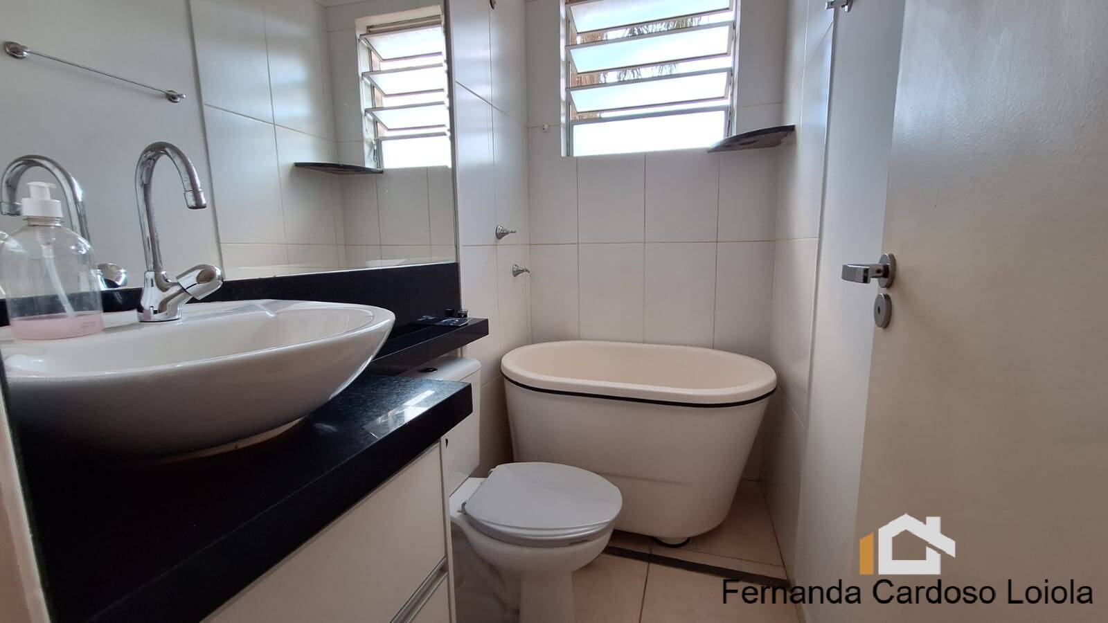 Apartamento, 2 quartos, 46 m² - Foto 21