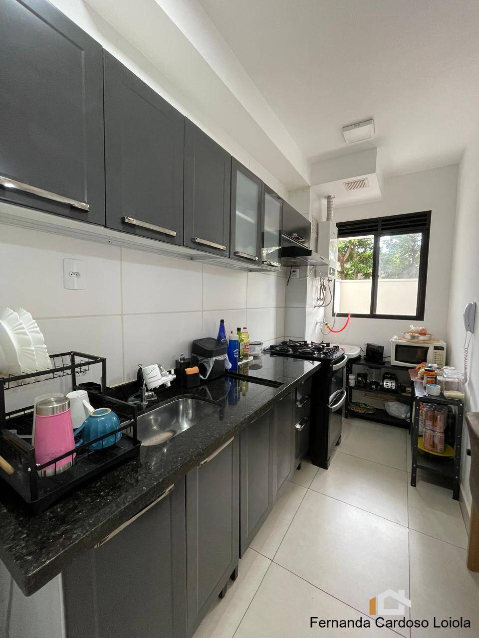 Apartamento, 2 quartos, 70 m² - Foto 6