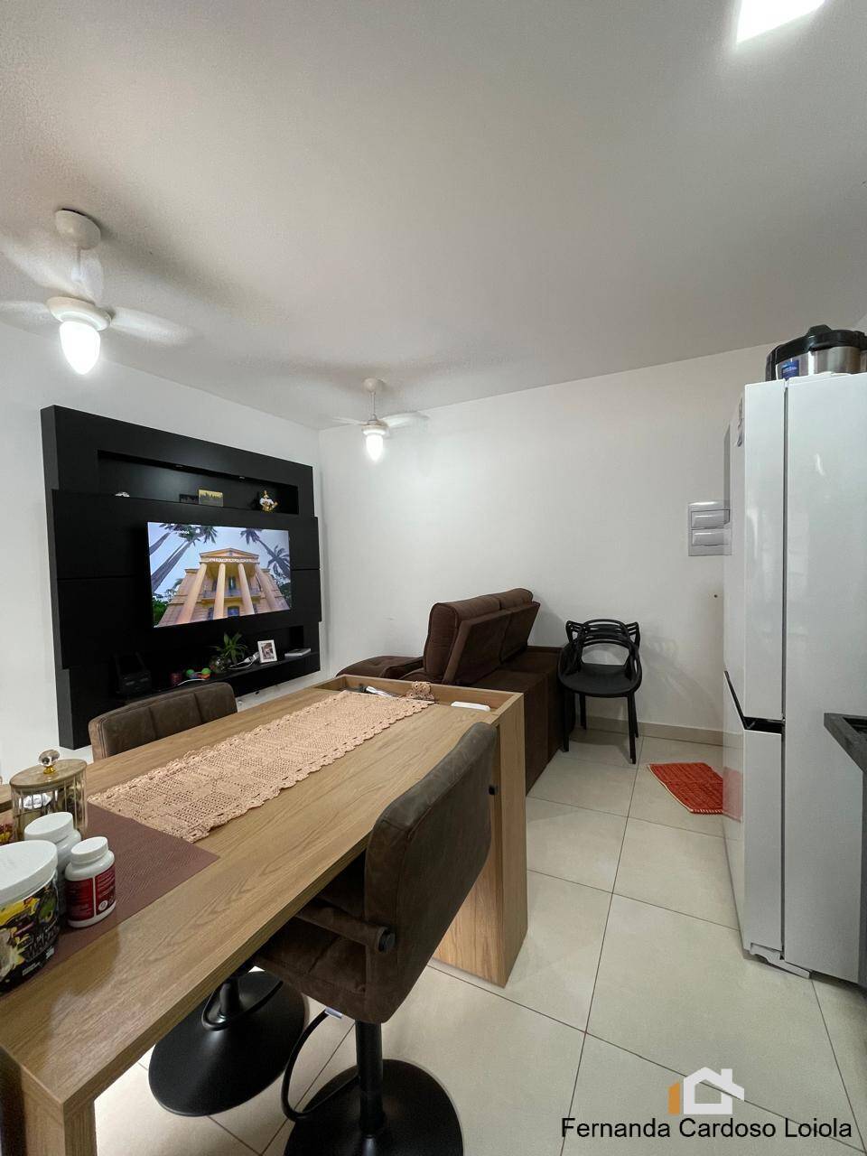 Apartamento, 2 quartos, 70 m² - Foto 3