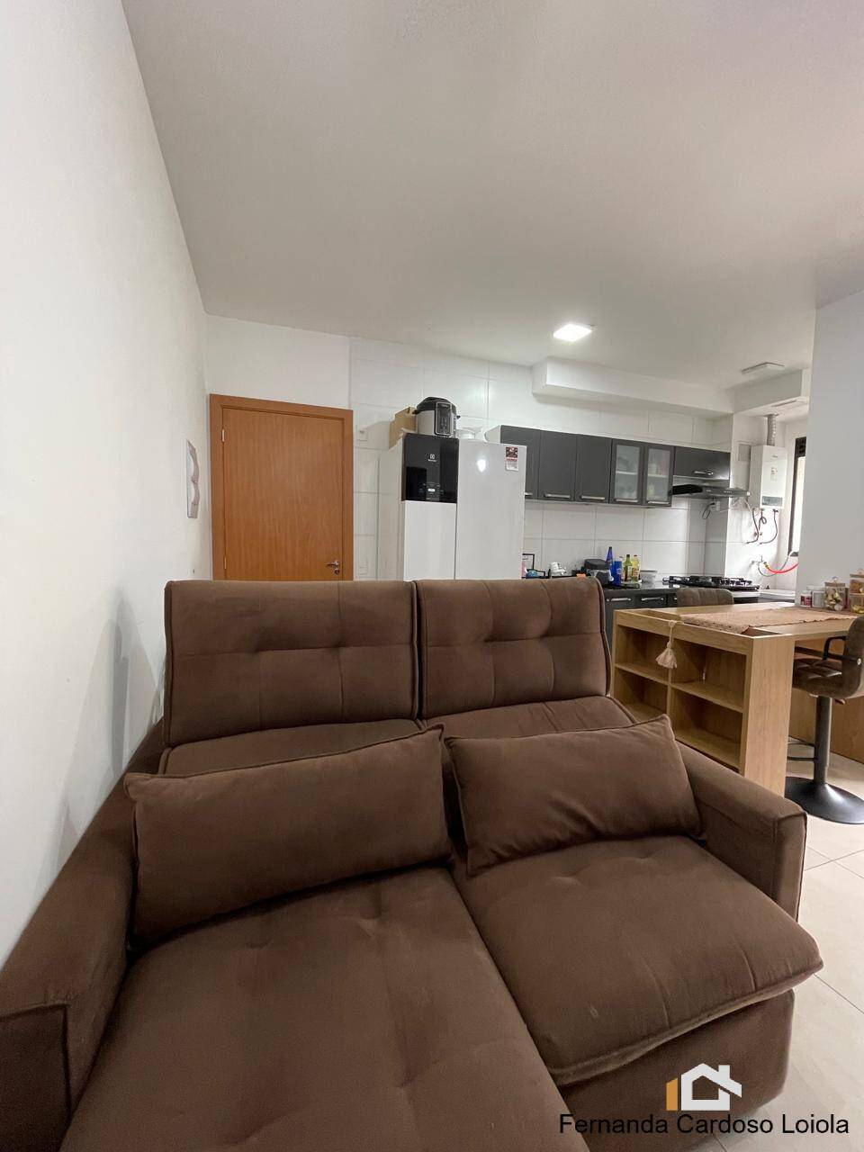 Apartamento, 2 quartos, 70 m² - Foto 2