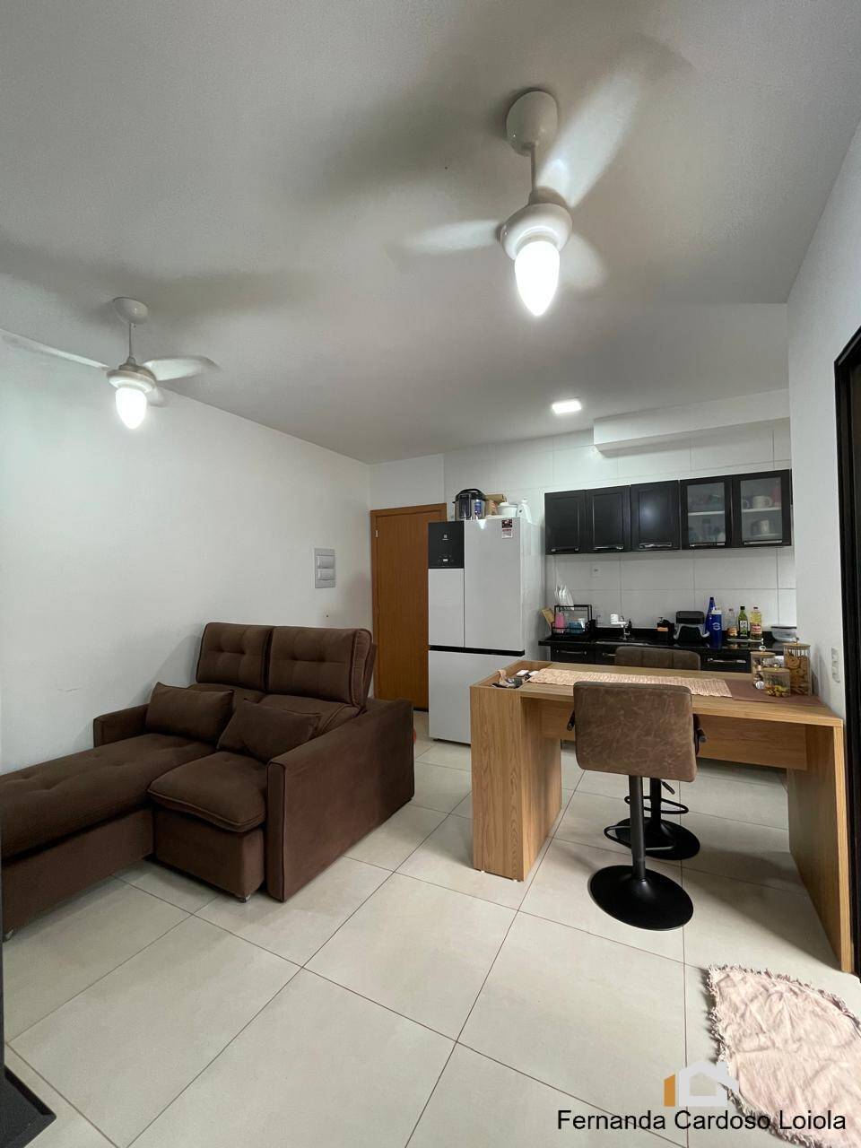 Apartamento, 2 quartos, 70 m² - Foto 1