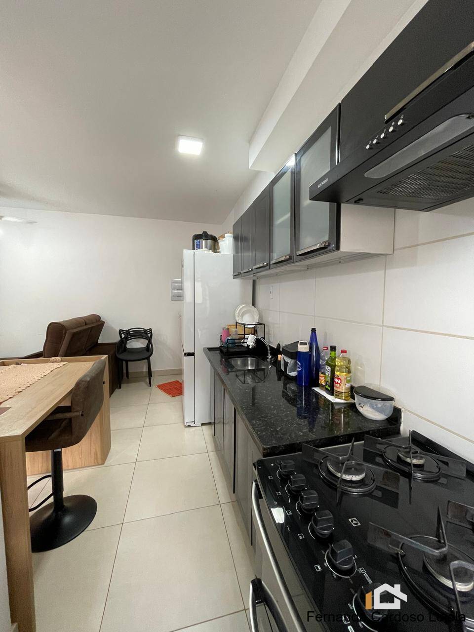 Apartamento, 2 quartos, 70 m² - Foto 5