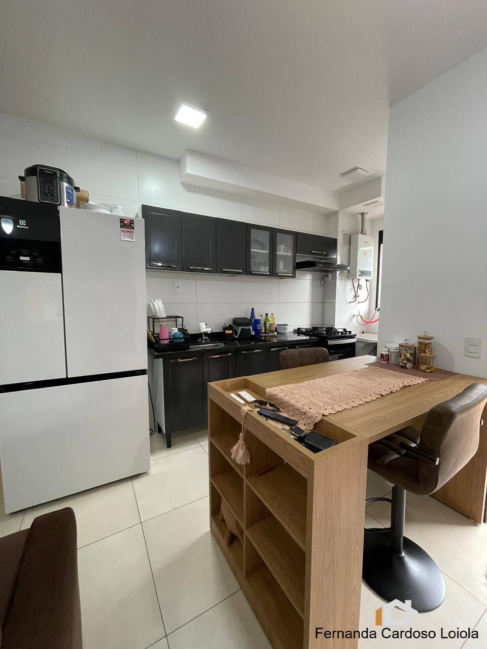Apartamento, 2 quartos, 70 m² - Foto 4