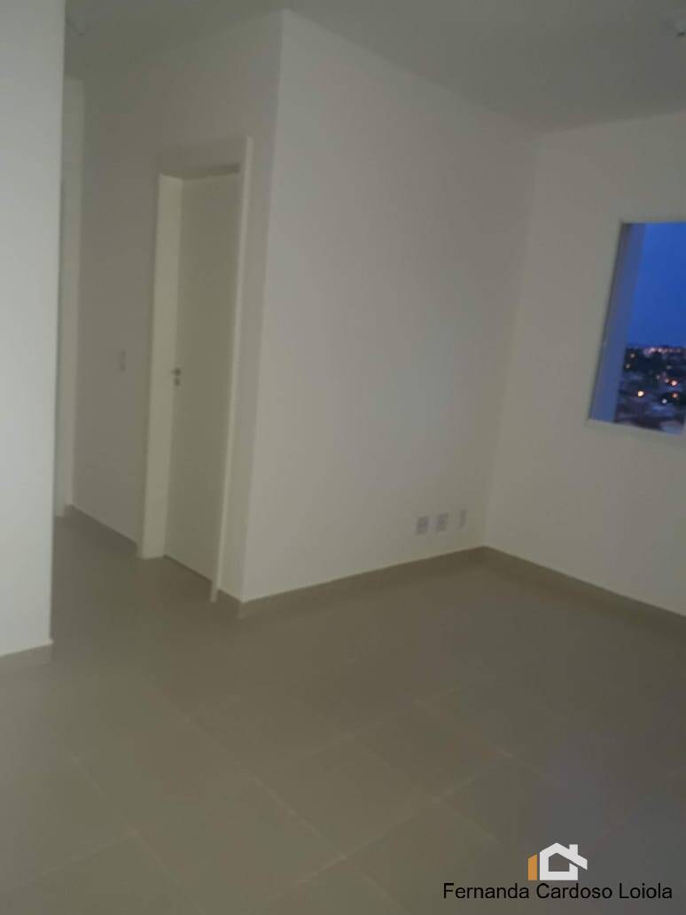 Apartamento, 2 quartos, 46 m² - Foto 3