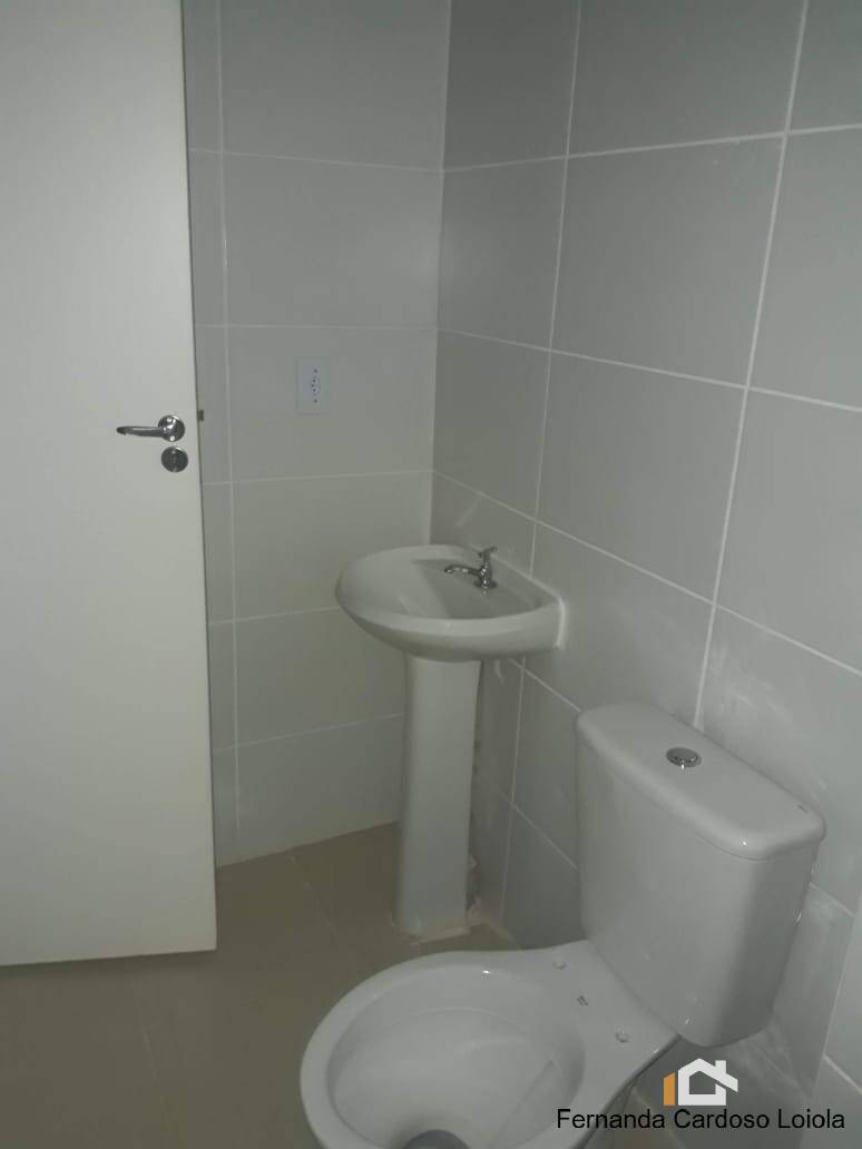 Apartamento, 2 quartos, 46 m² - Foto 7