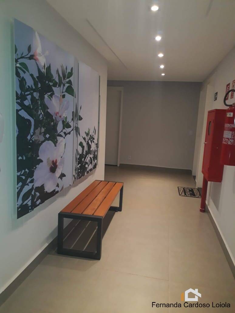 Apartamento, 2 quartos, 46 m² - Foto 9