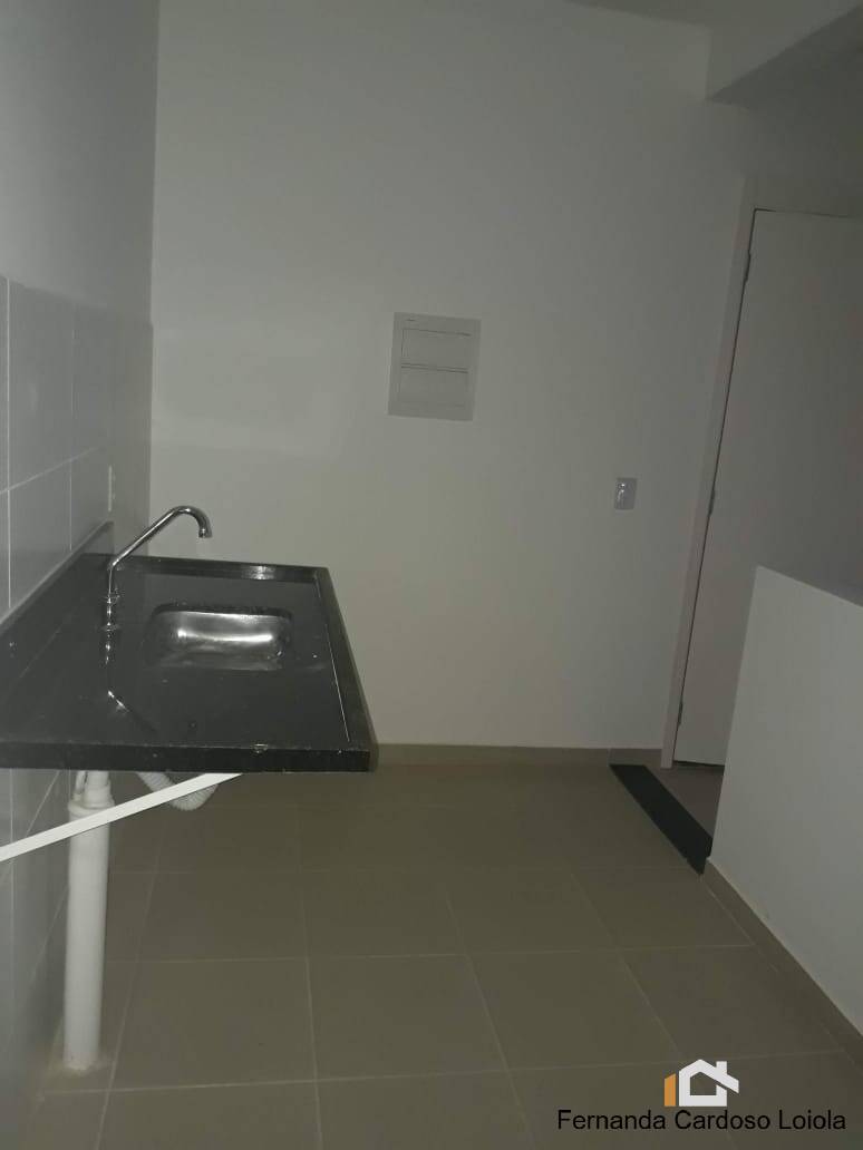 Apartamento, 2 quartos, 46 m² - Foto 2