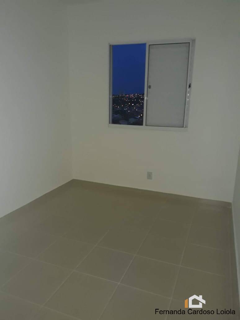 Apartamento, 2 quartos, 46 m² - Foto 6