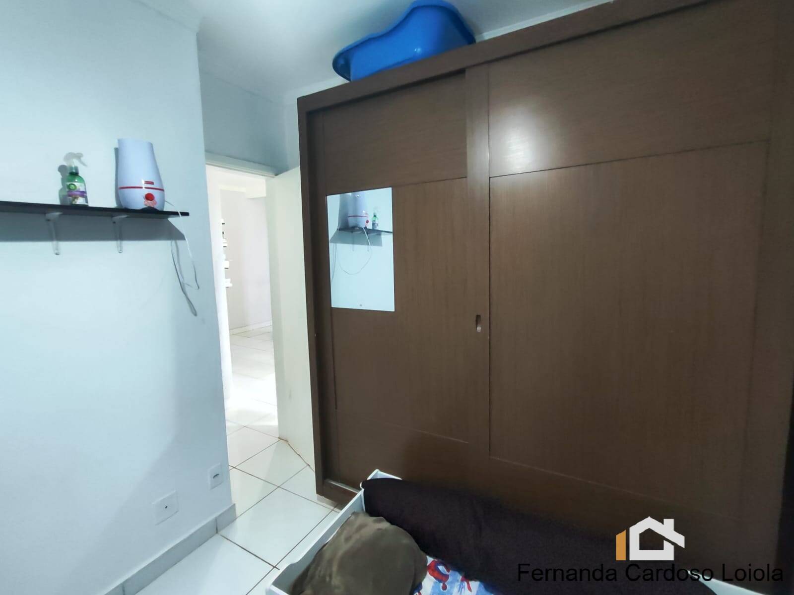 Apartamento, 2 quartos, 45 m² - Foto 7