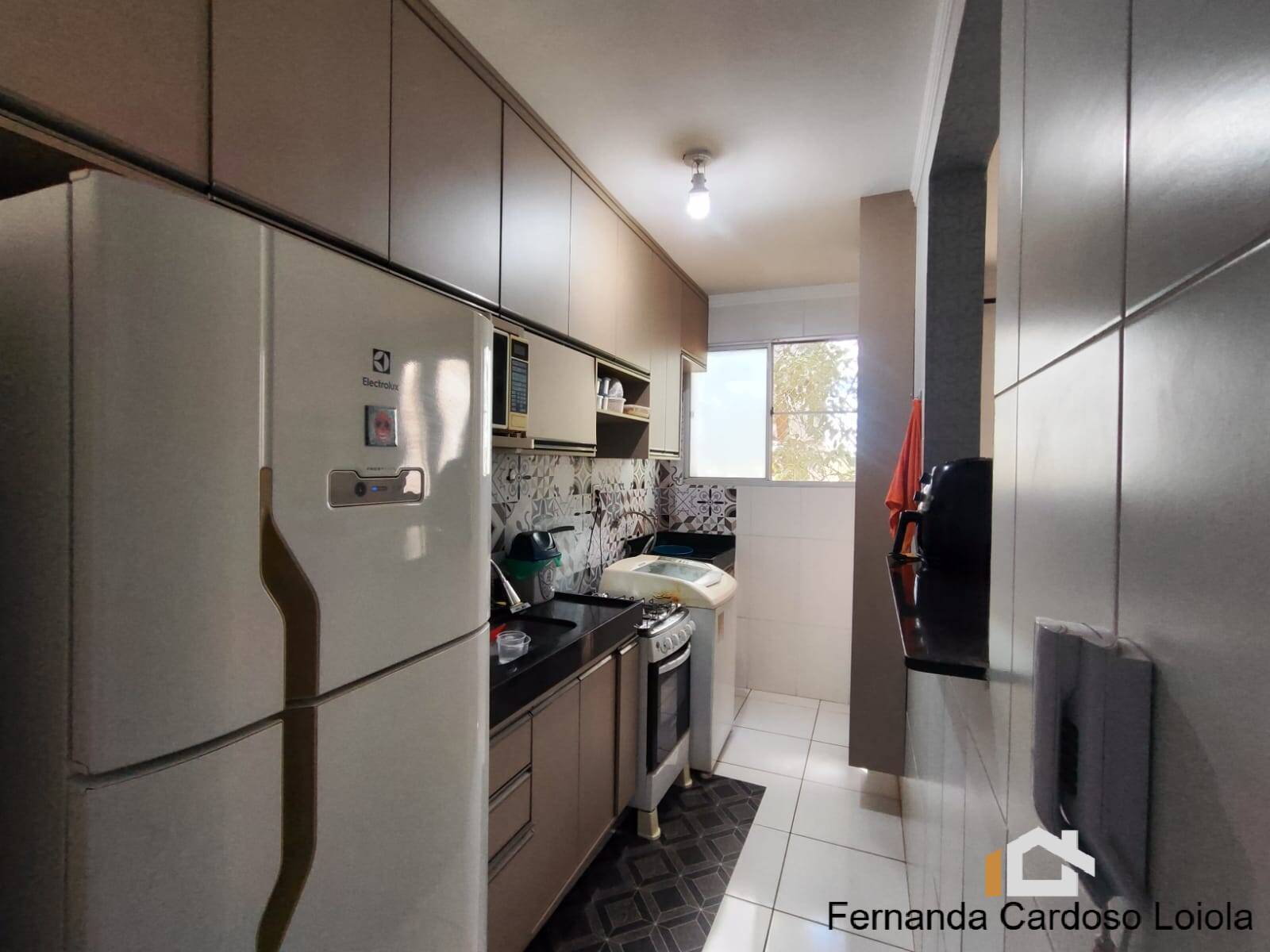 Apartamento, 2 quartos, 45 m² - Foto 1