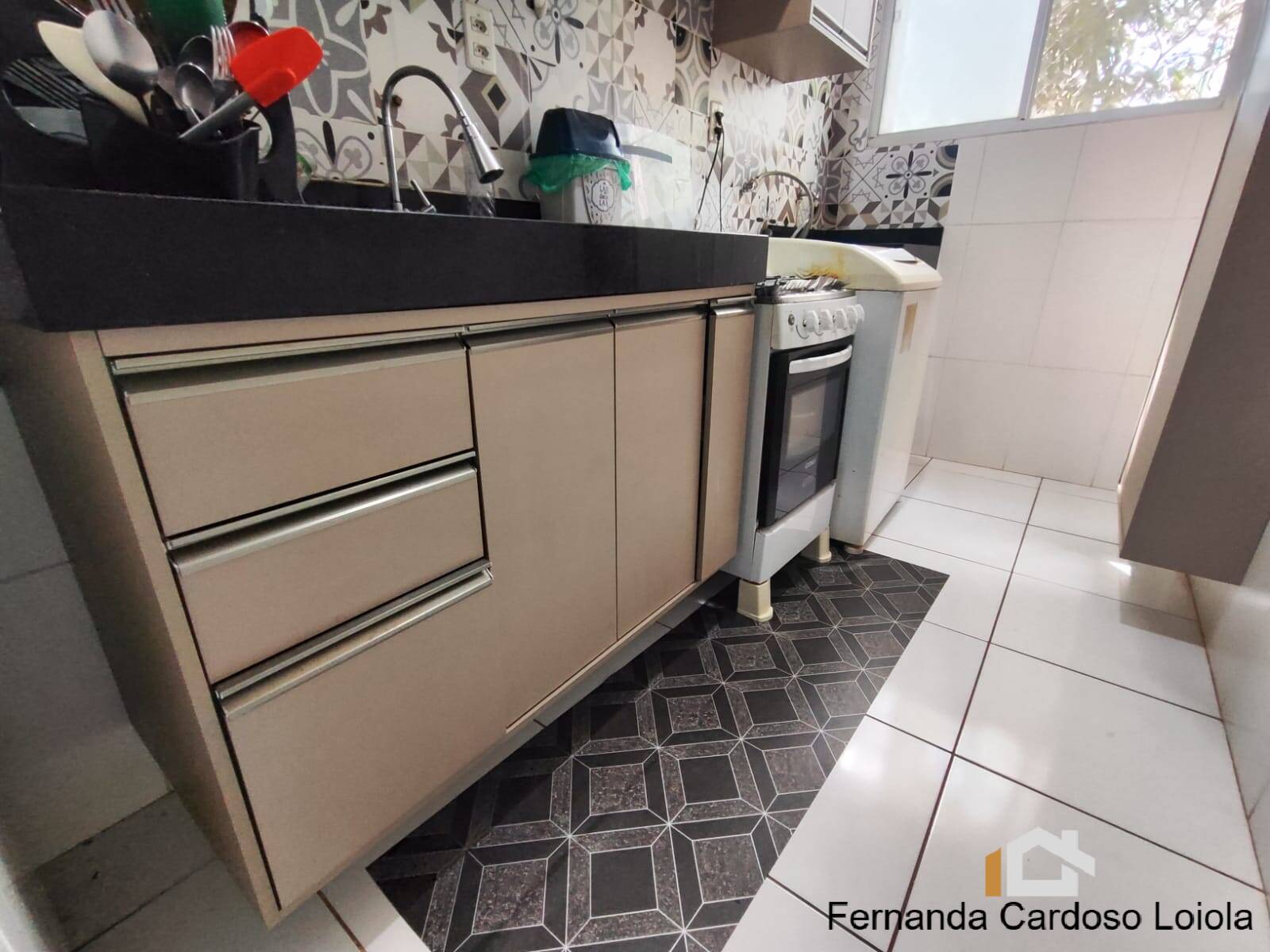 Apartamento, 2 quartos, 45 m² - Foto 3