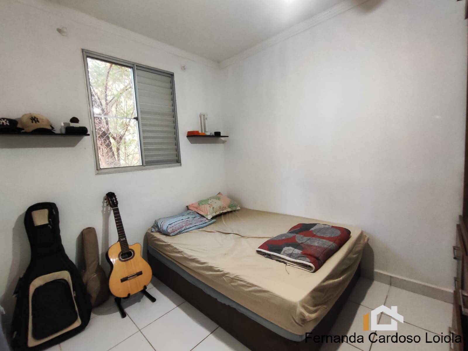 Apartamento, 2 quartos, 45 m² - Foto 8