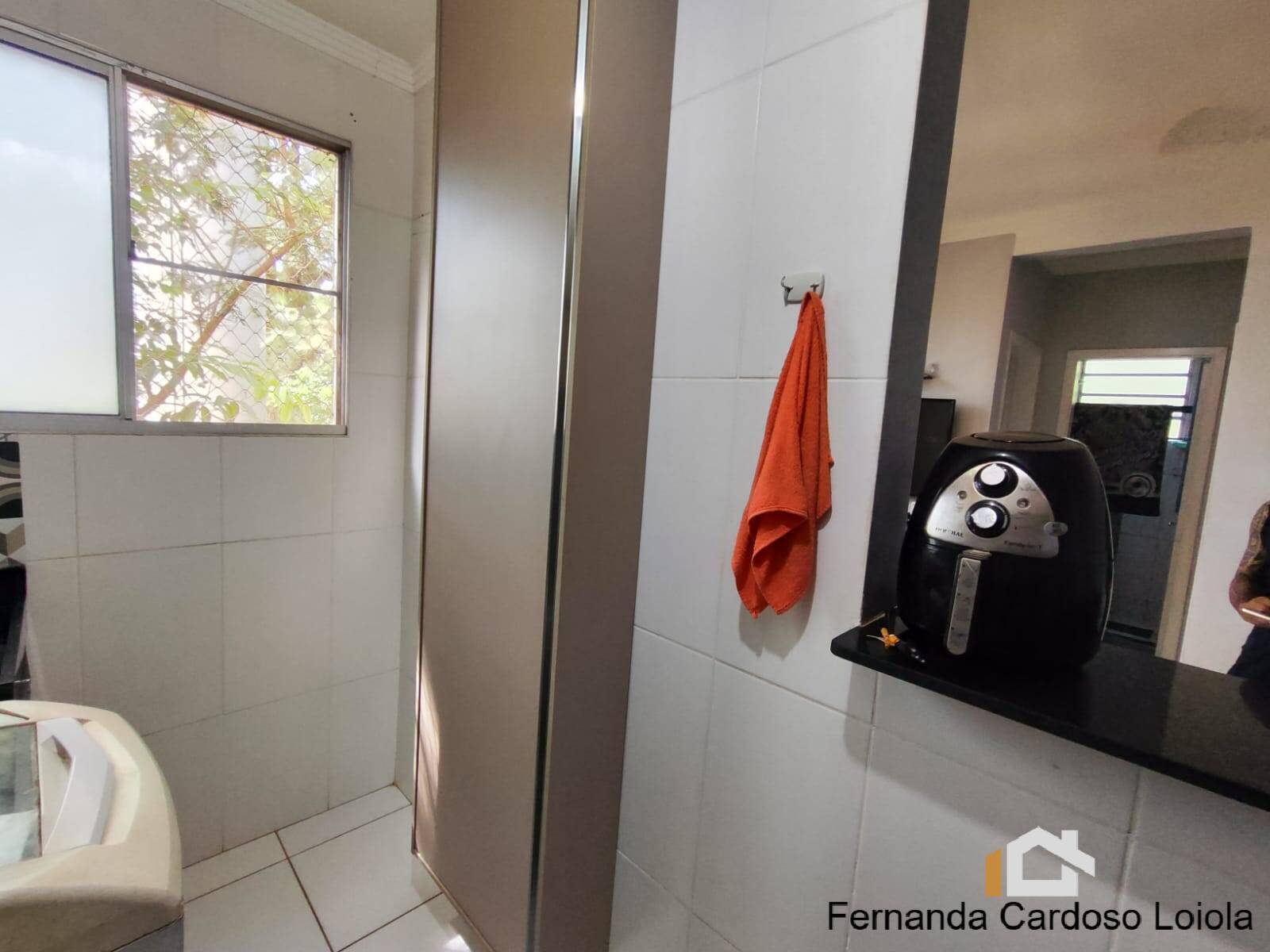 Apartamento, 2 quartos, 45 m² - Foto 4