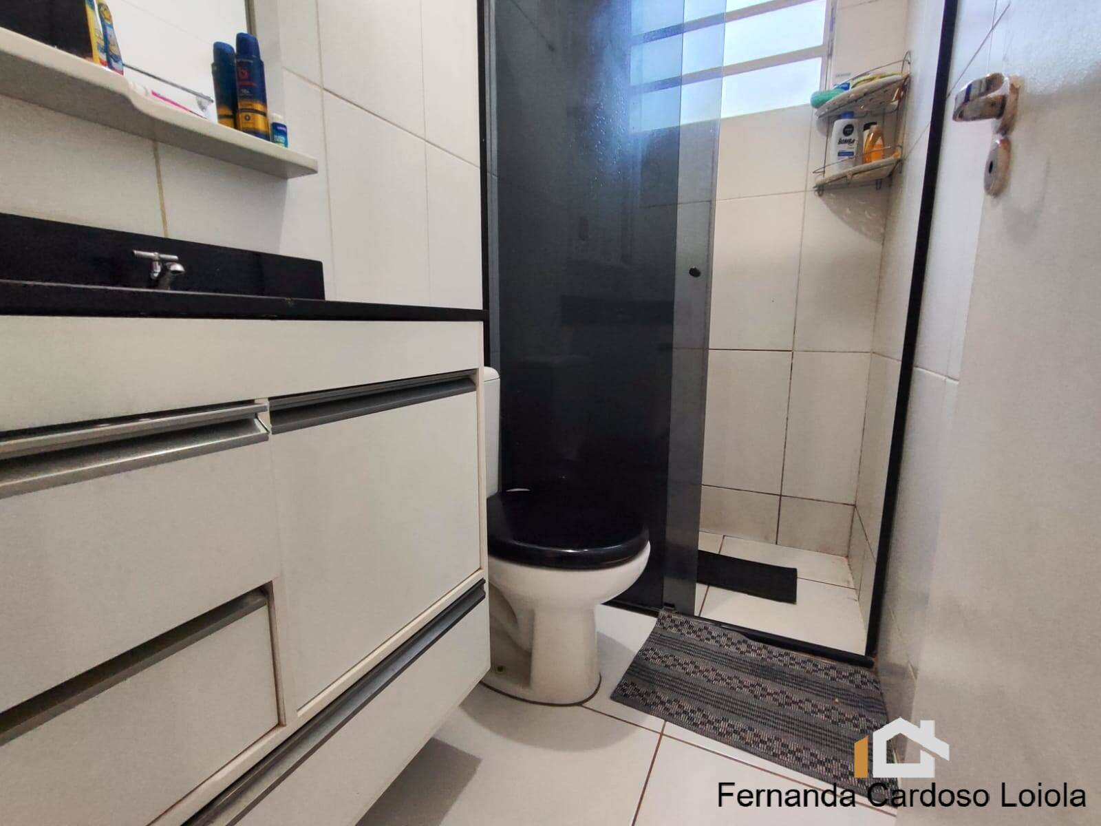Apartamento, 2 quartos, 45 m² - Foto 12