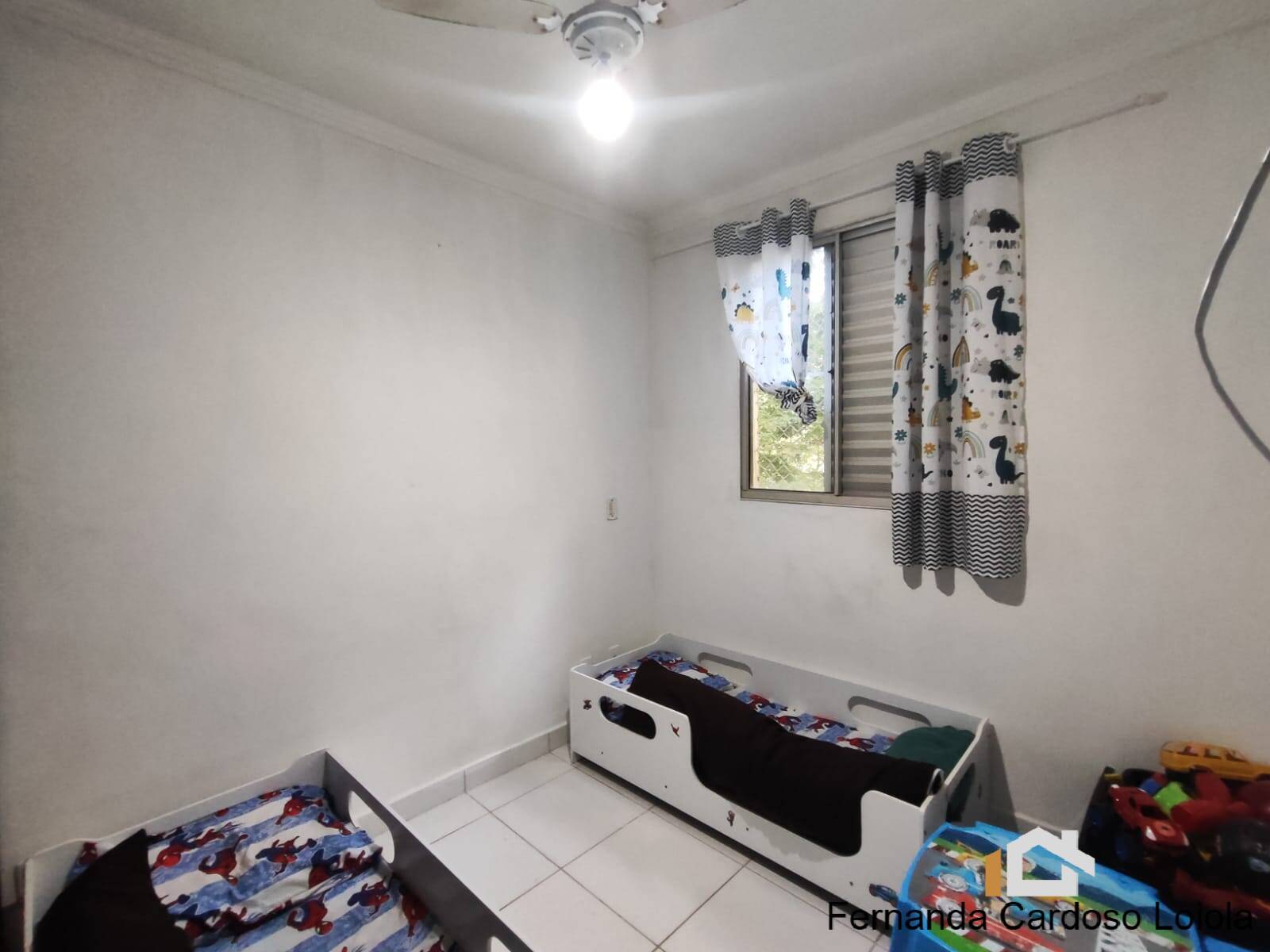Apartamento, 2 quartos, 45 m² - Foto 10