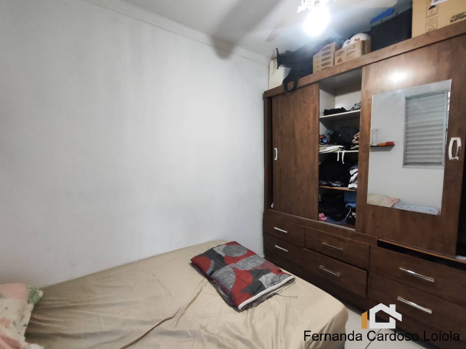 Apartamento, 2 quartos, 45 m² - Foto 9