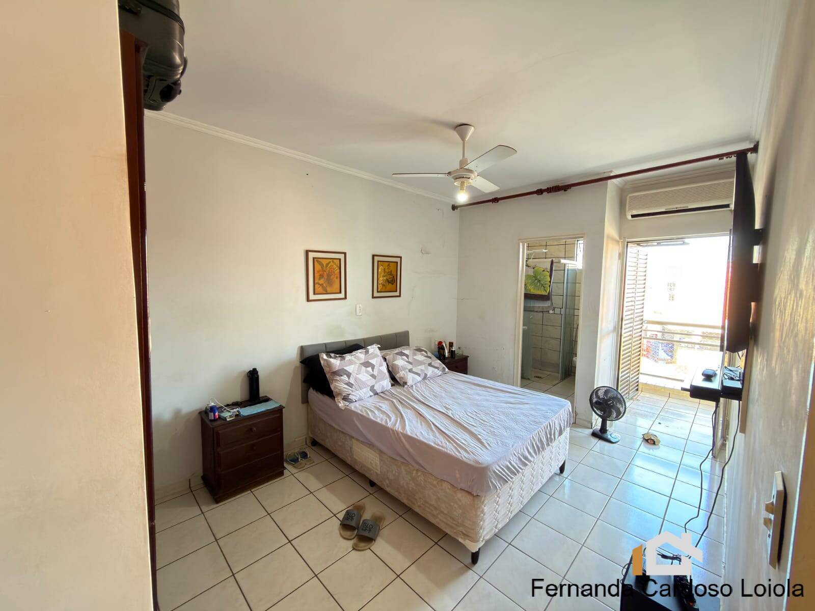 Apartamento, 3 quartos, 105 m² - Foto 6