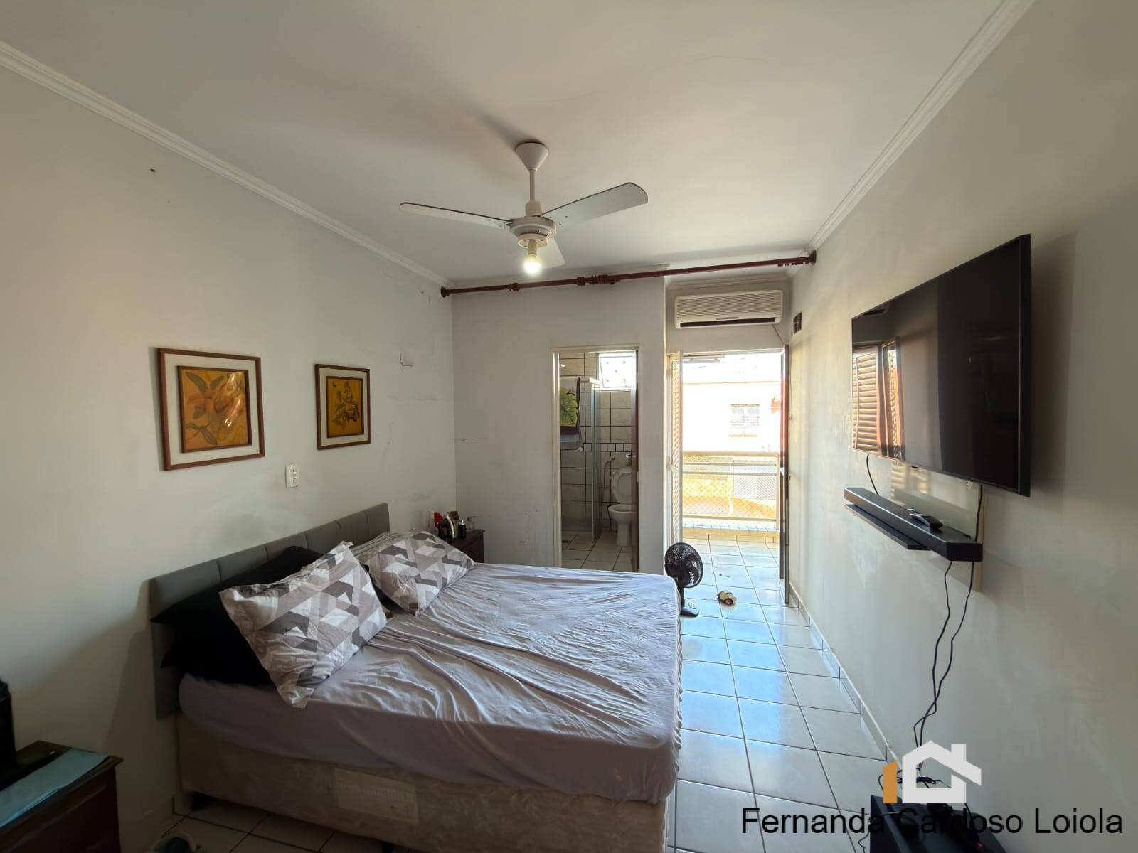 Apartamento, 3 quartos, 105 m² - Foto 7