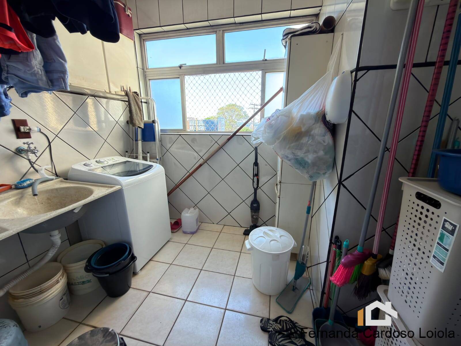 Apartamento, 3 quartos, 105 m² - Foto 21