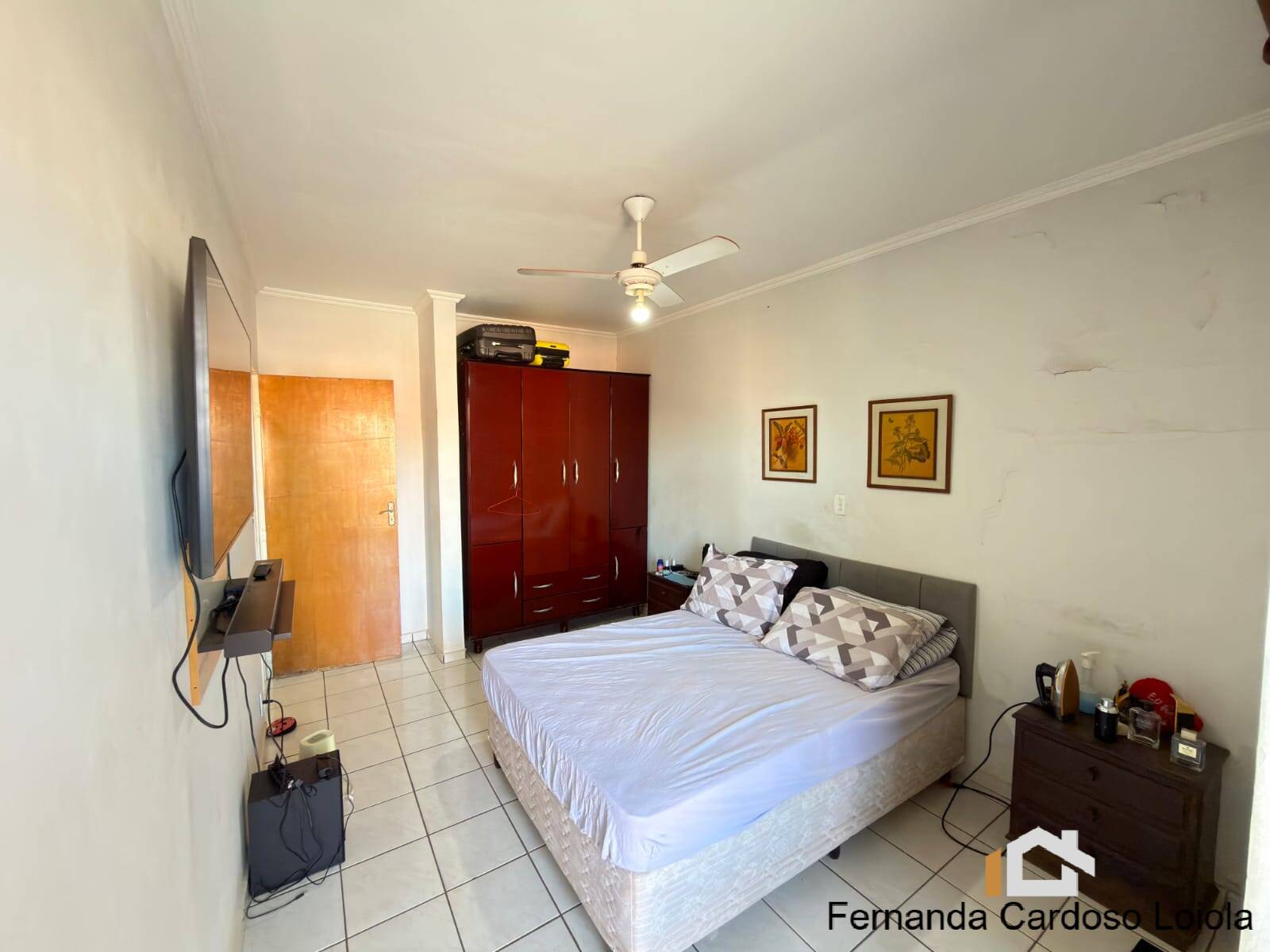 Apartamento, 3 quartos, 105 m² - Foto 8