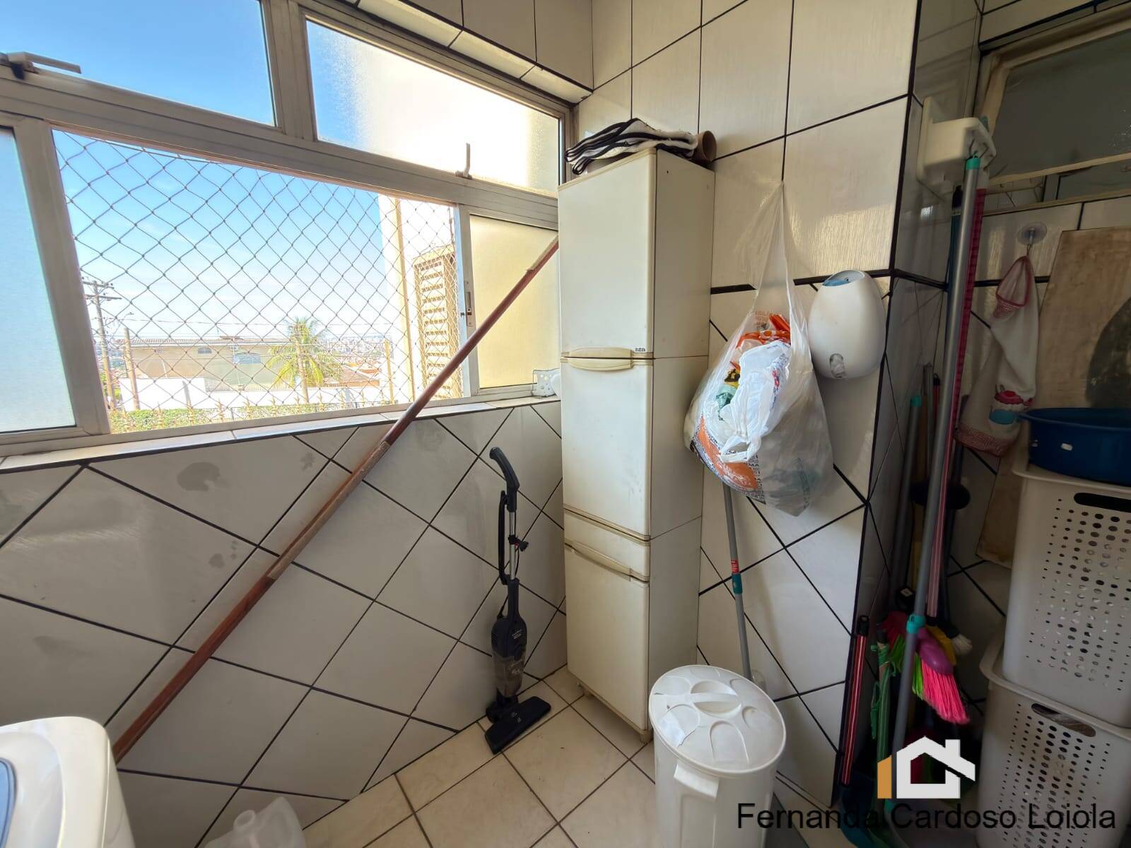 Apartamento, 3 quartos, 105 m² - Foto 24