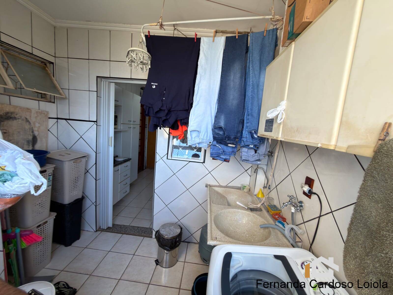Apartamento, 3 quartos, 105 m² - Foto 23