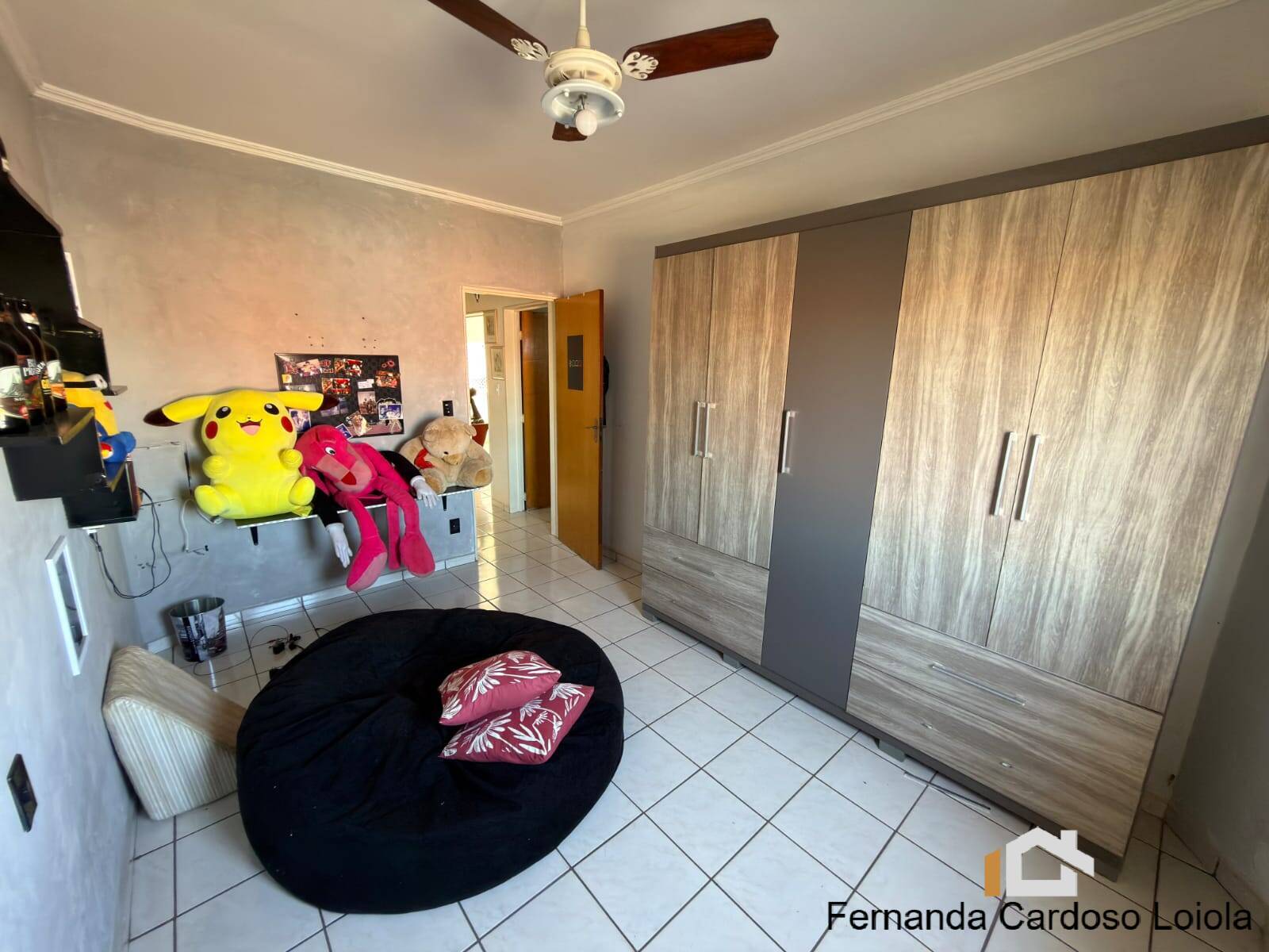 Apartamento, 3 quartos, 105 m² - Foto 10