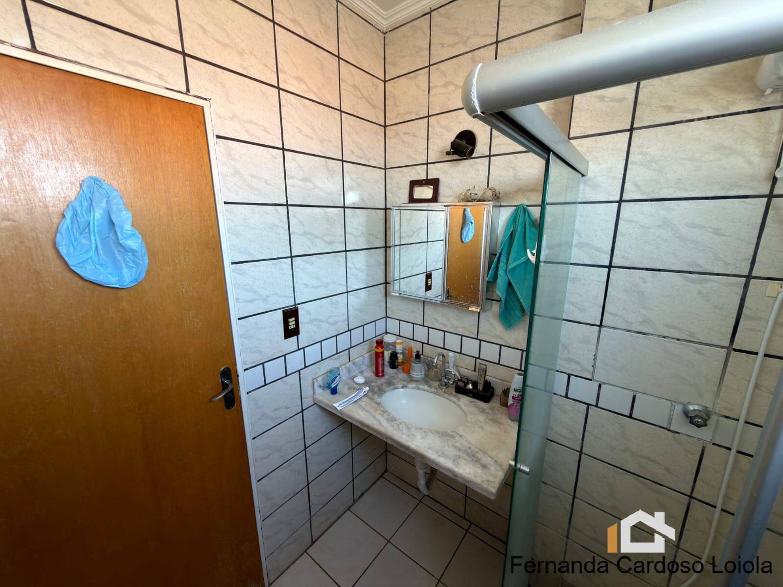 Apartamento, 3 quartos, 105 m² - Foto 19