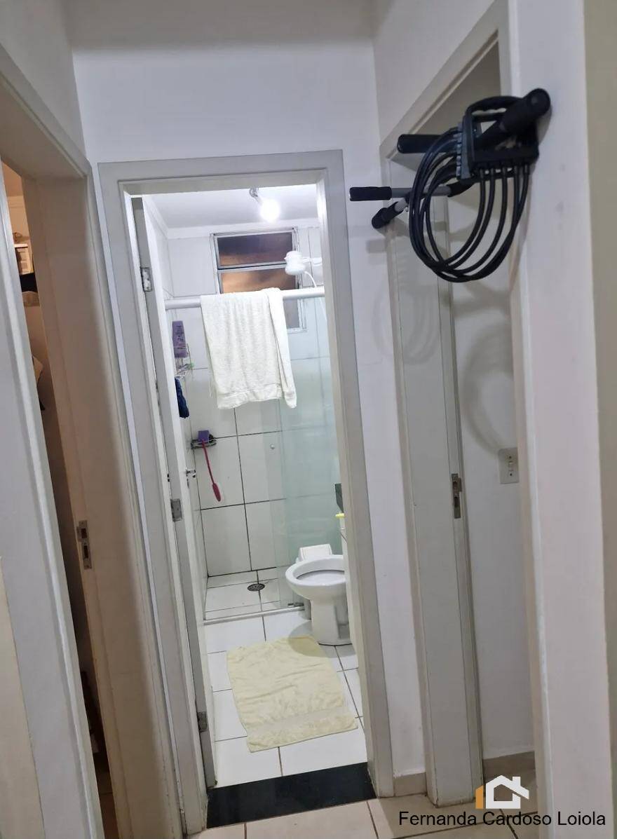 Apartamento, 2 quartos, 46 m² - Foto 6