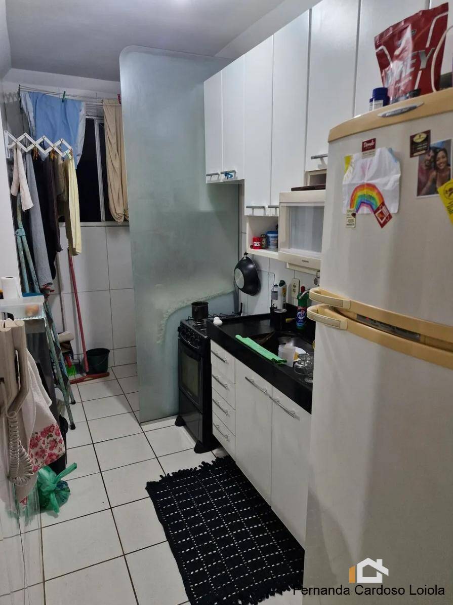Apartamento, 2 quartos, 46 m² - Foto 4