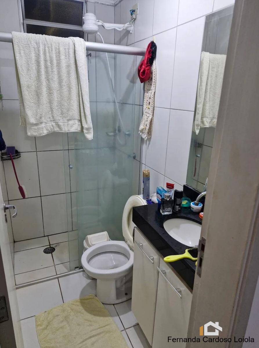 Apartamento, 2 quartos, 46 m² - Foto 8