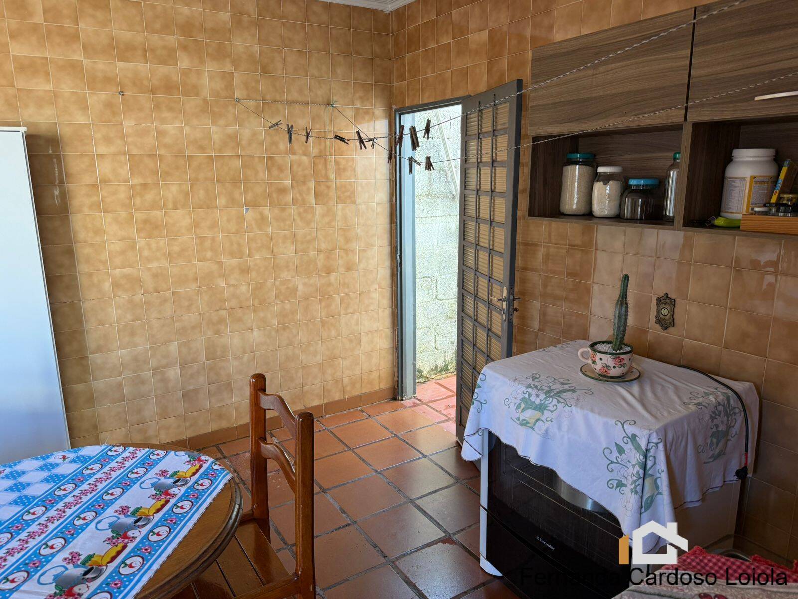 Casa, 3 quartos, 250 m² - Foto 15