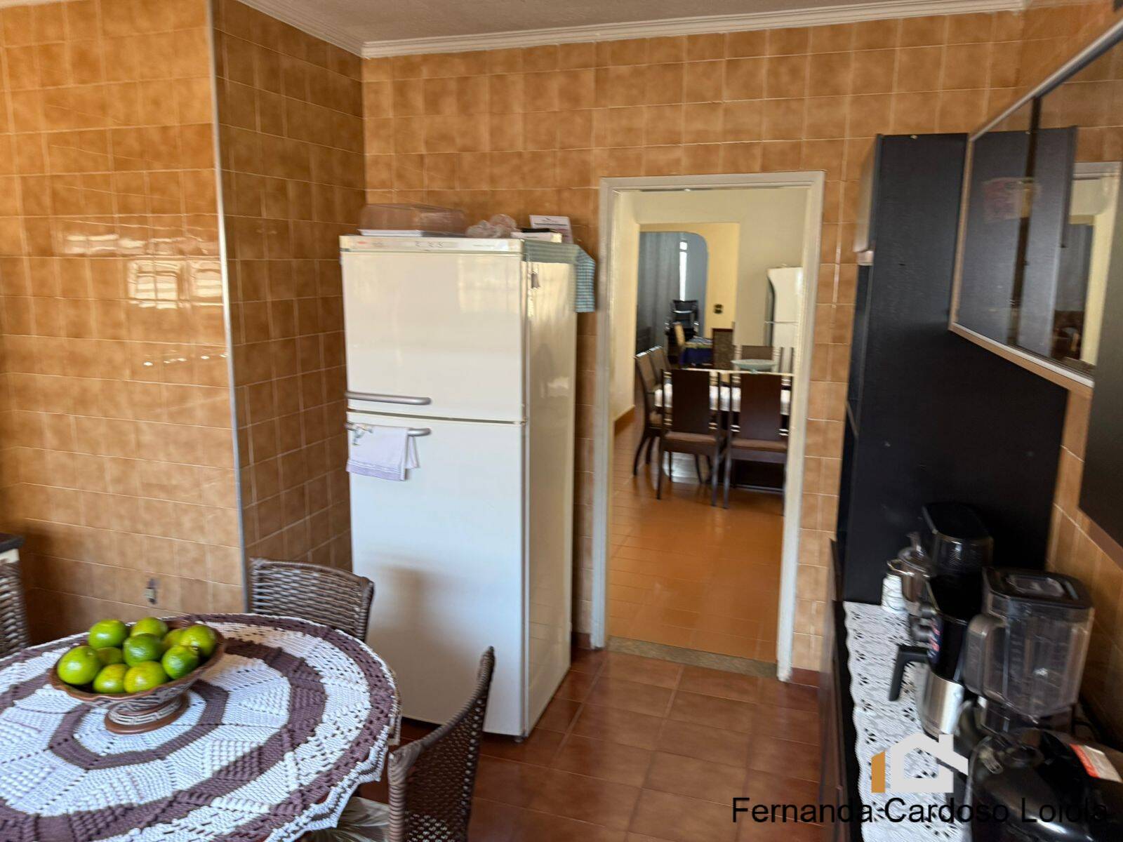 Casa, 3 quartos, 250 m² - Foto 6