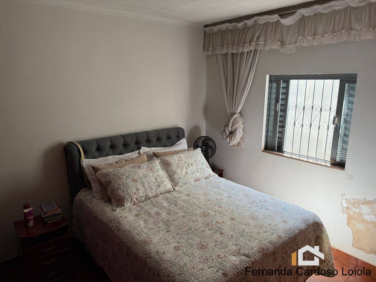 Casa, 3 quartos, 250 m² - Foto 21