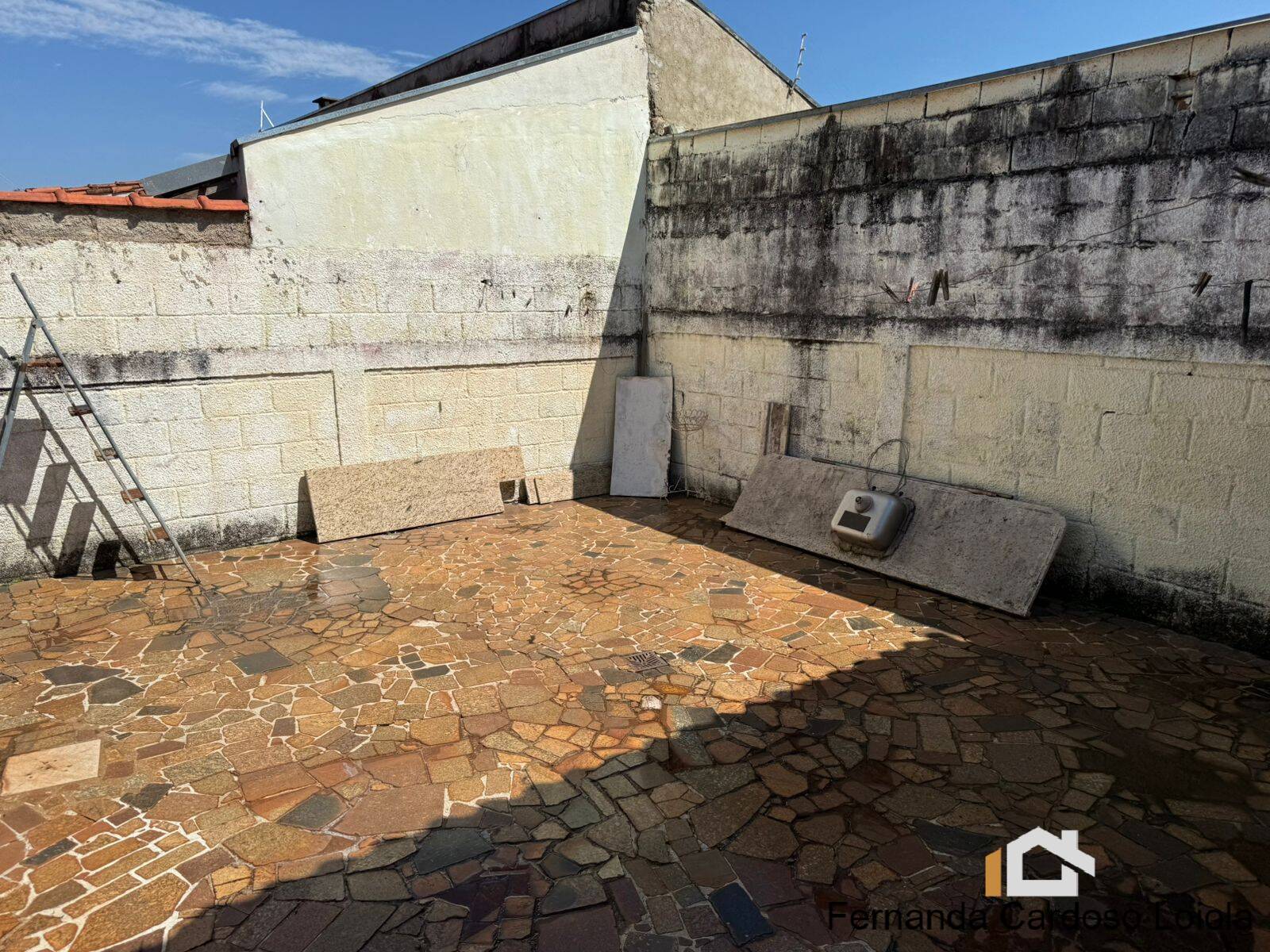 Casa, 3 quartos, 250 m² - Foto 29