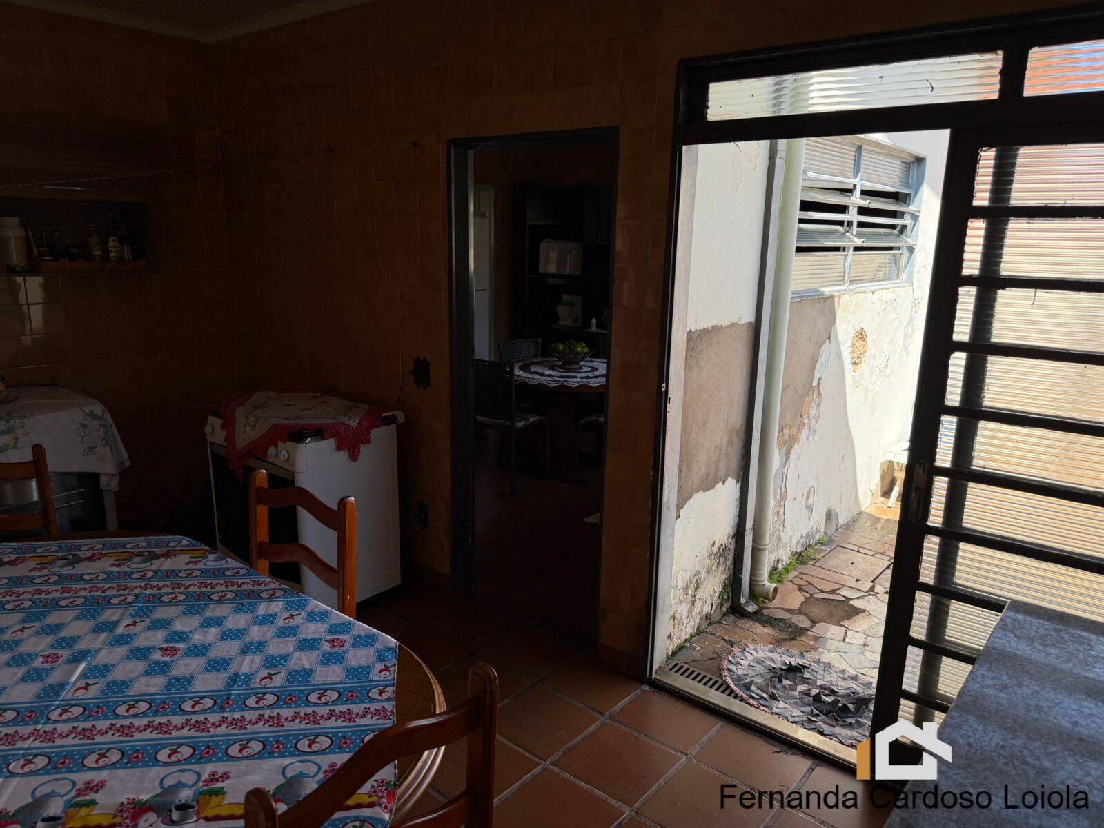 Casa, 3 quartos, 250 m² - Foto 17