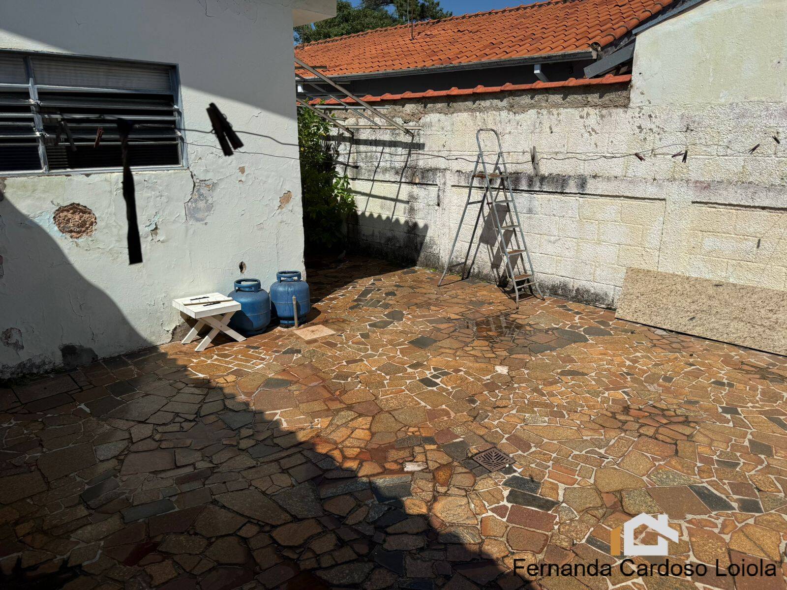 Casa, 3 quartos, 250 m² - Foto 33